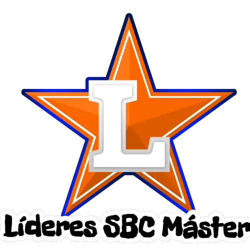 Lideres Logo
