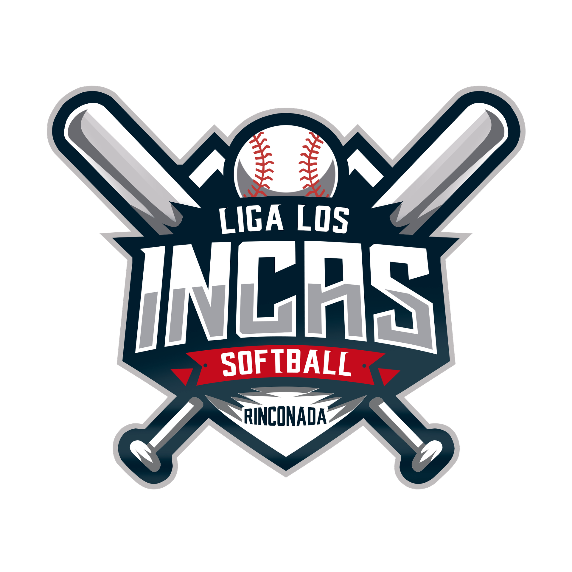 LOGO LIGA LOS INCAS RINCONADA
